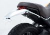 Držák SPZ, DUCATI Scrambler Classic, nerezové